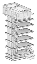L17.3 OA-37014 - Maquette