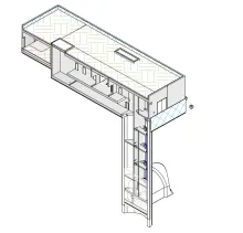 L17.3 OA-3702 Maquette