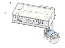 L17.3 OA-3903- Maquette
