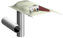 L17.3_OA-3701 Puits Couvert par Jardinière