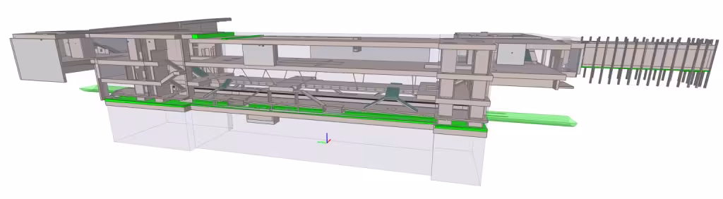 L14-sud_Station Porte de Thiais